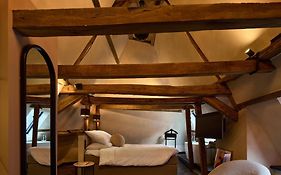 Hôtel Frenchie